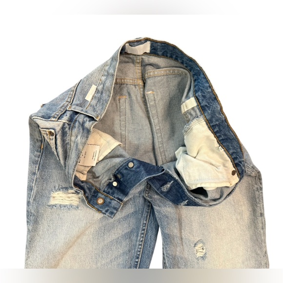 Boyish Billy Jeans in Taxi Driver Size 29 - Picture 7 of 13